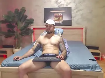 Chaturbate Live Porn of jodogs