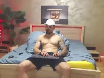 Chaturbate Best Webcam of jodogs