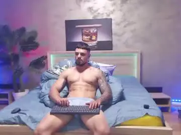 Chaturbate Live Sex Cam of jodogs