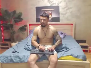 Chaturbate Live Sex of jodogs