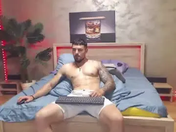 Chaturbate Private Sex Chat of jodogs
