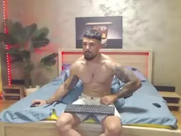 Chaturbate Best Webcam of jodogs