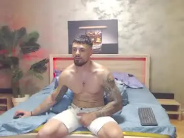 Chaturbate Live Porn of jodogs