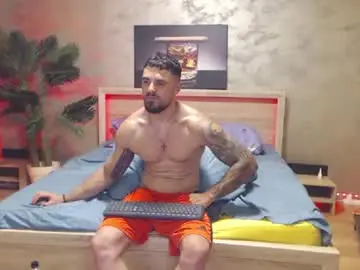 Chaturbate Best Webcam of jodogs