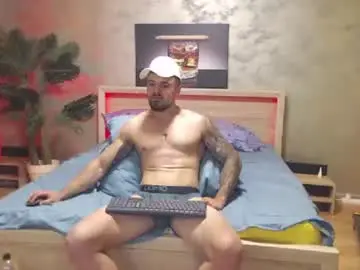Chaturbate Nude Webcam of jodogs