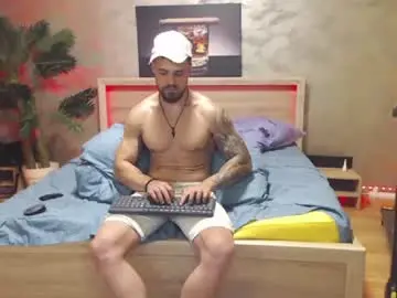 Chaturbate Live Sex of jodogs