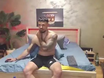 Chaturbate Adult Webcam of jodogs