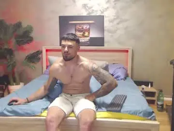 Chaturbate Live Sex Cam of jodogs