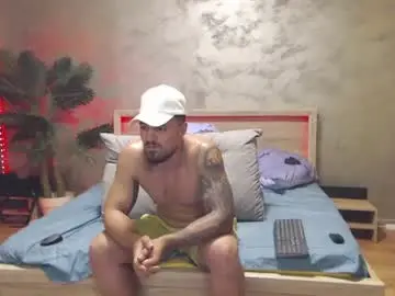 Chaturbate Nude Webcam of jodogs