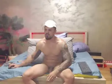 Chaturbate Sex Cam of jodogs