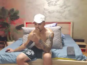 Chaturbate Nude Webcam of jodogs