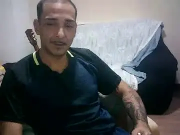 Chaturbate Nude Webcam of latinounder