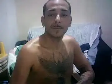 Chaturbate Live Sex of latinounder