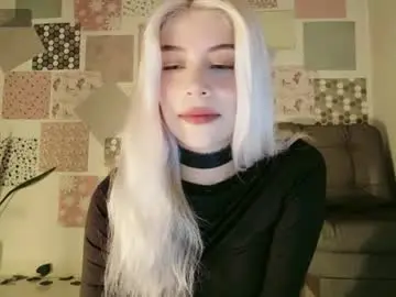 Chaturbate Adult Video Chat of luckysapphire777