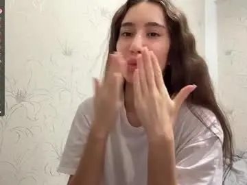 Chaturbate Free Porn Cam of margaretawieczorek