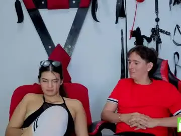Chaturbate Best Webcam of mariana_and_ronny