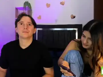 Chaturbate Adult Video Chat of mariana_and_ronny