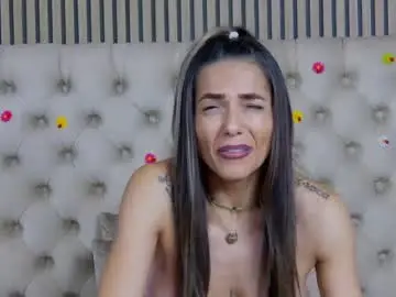 Chaturbate Adult Webcams of tastypatricia