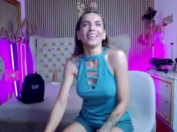 Chaturbate Adult Webcams of tastypatricia