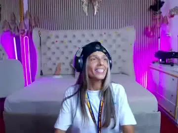 Chaturbate Live Sex Cam of tastypatricia