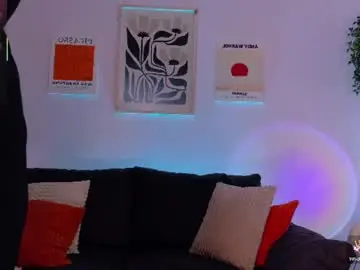 Chaturbate Free Porn Cam of violettcastel