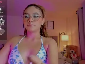 Chaturbate Best live sex cam show of ximena_sotto1