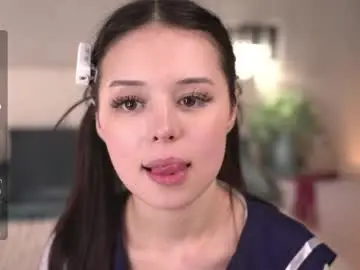 Chaturbate Private Sex Chat of _moonlit_melody_