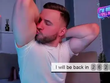 Chaturbate Watch Live Sex Cams of barberryx