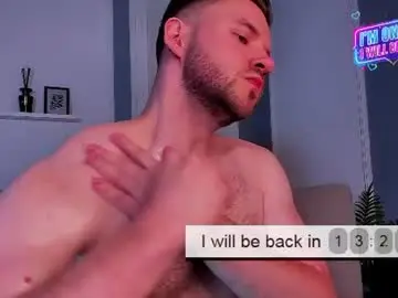 Chaturbate Watch Live Sex Cams of barberryx