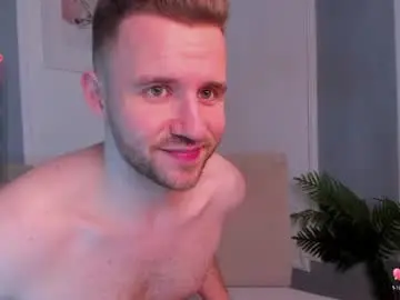 Chaturbate Free Porn Cam of barberryx