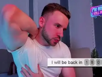 Chaturbate Adult Webcams of barberryx