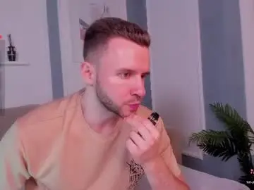 Chaturbate Live Sex of barberryx