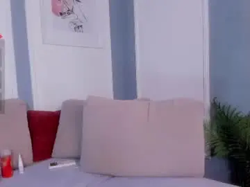 Chaturbate Sex Chat of barberryx