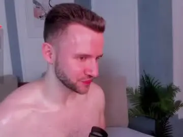Chaturbate Private Sex Chat of barberryx