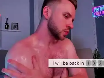 Chaturbate Free Porn Cam of barberryx