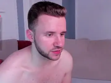 Chaturbate Nude Webcam of barberryx