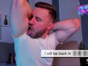 Chaturbate Sex Cam of barberryx
