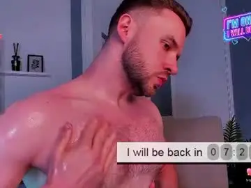 Chaturbate Free Porn Cam of barberryx