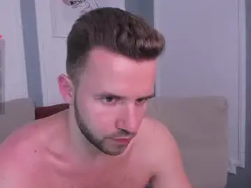 Chaturbate Live Sex Cam of barberryx