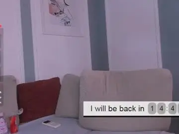 Chaturbate Best Webcam of barberryx