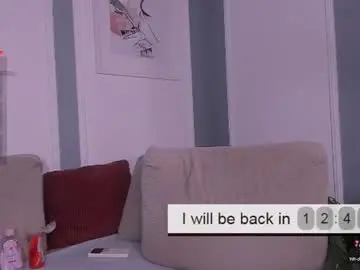 Chaturbate Best live sex cam show of barberryx