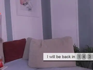 Chaturbate Best Webcam of barberryx