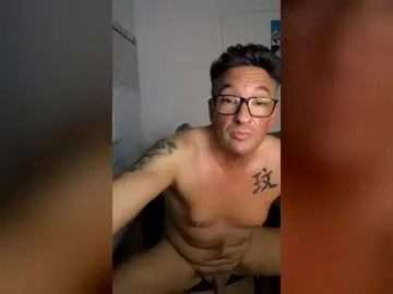 Chaturbate Best live sex cam show of djnature3