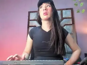 Chaturbate Adult Video Chat of electra_gosselin