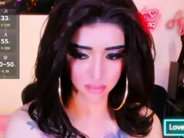 Chaturbate Live Porn of hugedickanastasha