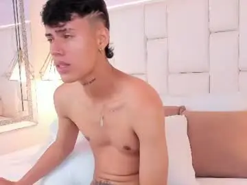 Chaturbate Sex Cam of jacobferrer
