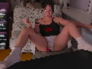 Chaturbate Private Sex Chat of katiewoww