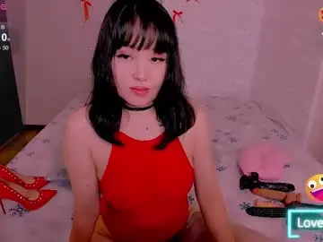 Chaturbate Live Sex of lianayun