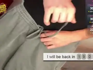 Chaturbate Live Sex Cam of lustfullooking