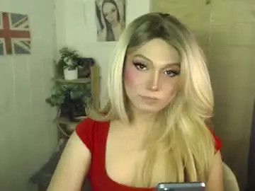 Chaturbate Free Porn Cam of naughty_kim20